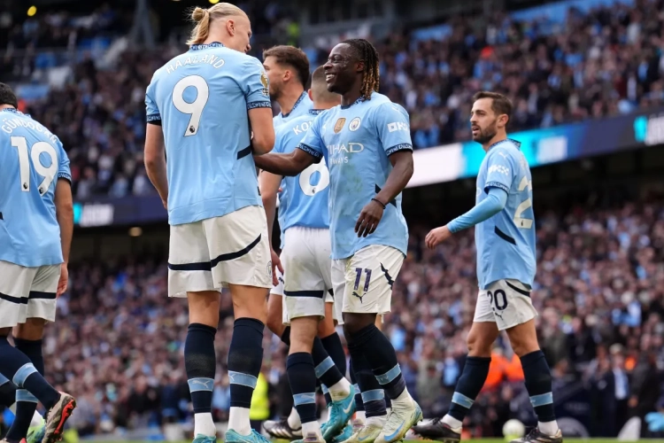 Lommel perd un "club frère" : le City Football Group va se séparer d'une filiale 