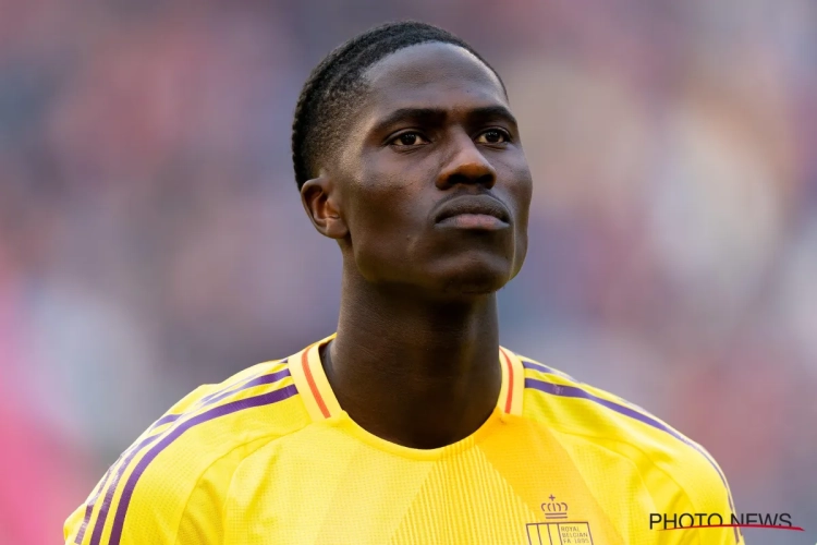 "On avait déjà donné notre parole à Aston Villa" : Amadou Onana aurait pu rejoindre un géant d'Angleterre