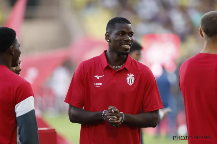 Un retour dans longtemps ? Paul Pogba fait passer un message