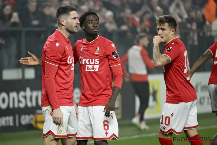 Le Standard devra s'en méfier comme le lait sur le feu : "Il peut être décisif dans toutes les positions"