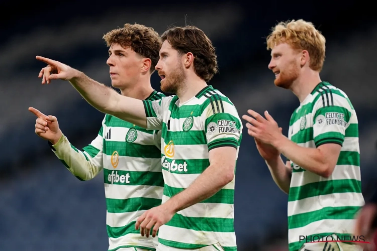 🎥 Arne Engels doublement décisif en Écosse : et de quelle manière !