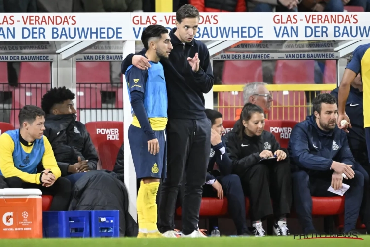 Avec la méthode Hubert, l'Union avance pas à pas : "C'est comme ça qu'on franchira les échelons"