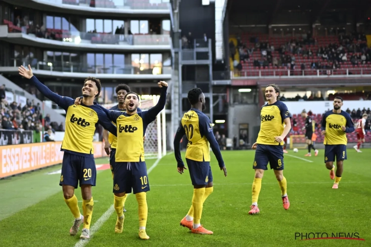 L'Union a bel et bien reçu un coup de pouce : Jonathan Lardot "déçu" de l'arbitrage sur la phase polémique