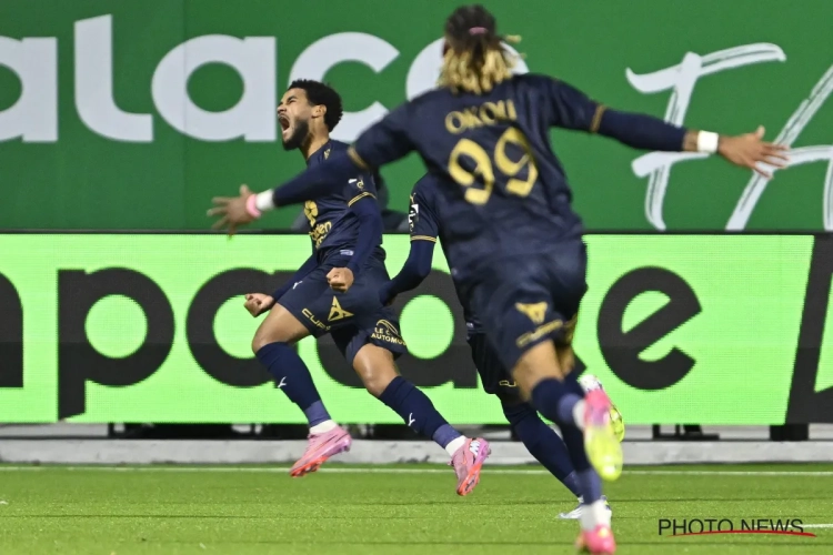 Le sauveur de la RAAL voulait se racheter : "C'est moi qui devais être au marquage sur le corner"