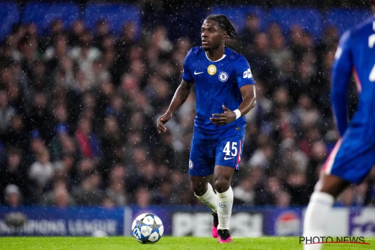 "Il ne sait pas rester en forme" : les premières informations sur Roméo Lavia après sa nouvelle blessure