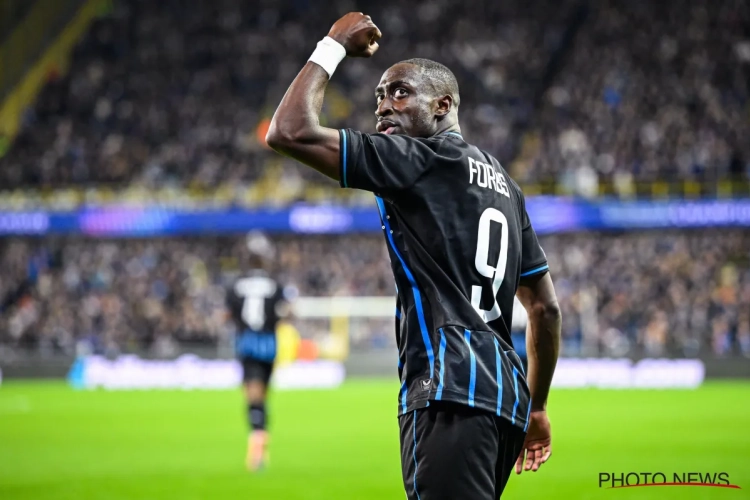 Deux équipes belges dans le top 24 ? Voici les chances du Club de Bruges et de l'Union en Ligue des Champions