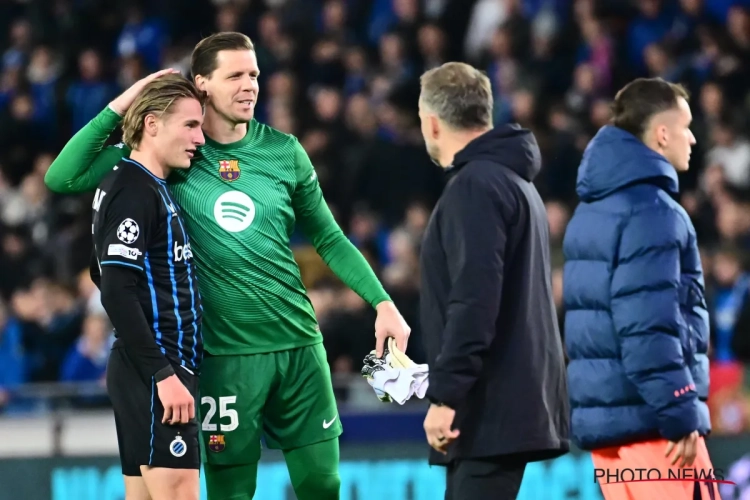 Il n'en est pas à son coup d'essai : la réputation sulfureuse de l'homme qui a annulé le but de Romeo Vermant 