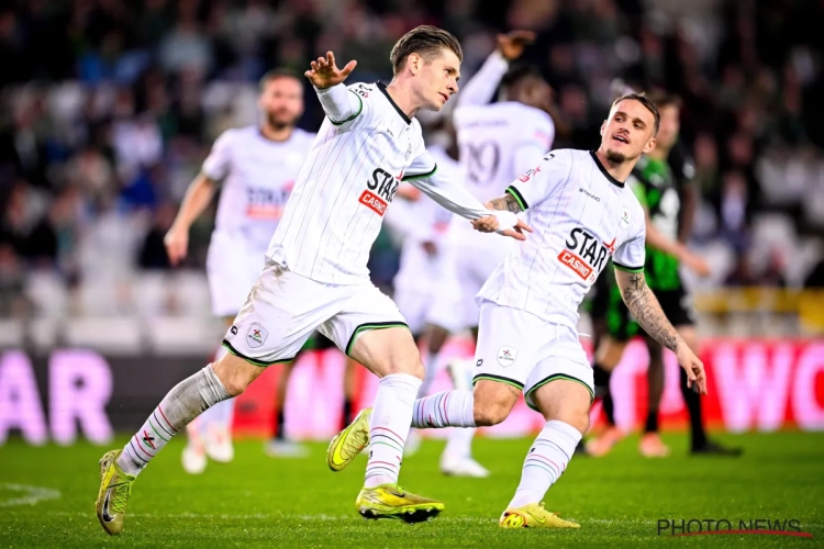 L'effet Mazzù est décidément bien là : OHL enchaîne ! 