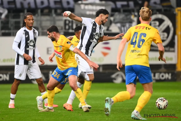 Espoir et frustration à Charleroi avant la CAN : "J'ai été très déçu, c'est sûr"