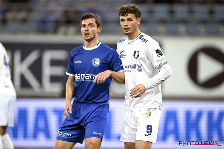 Pas assez bon pour Charleroi, puis attraction de la Challenger Pro League : il peut faire basculer la D1B