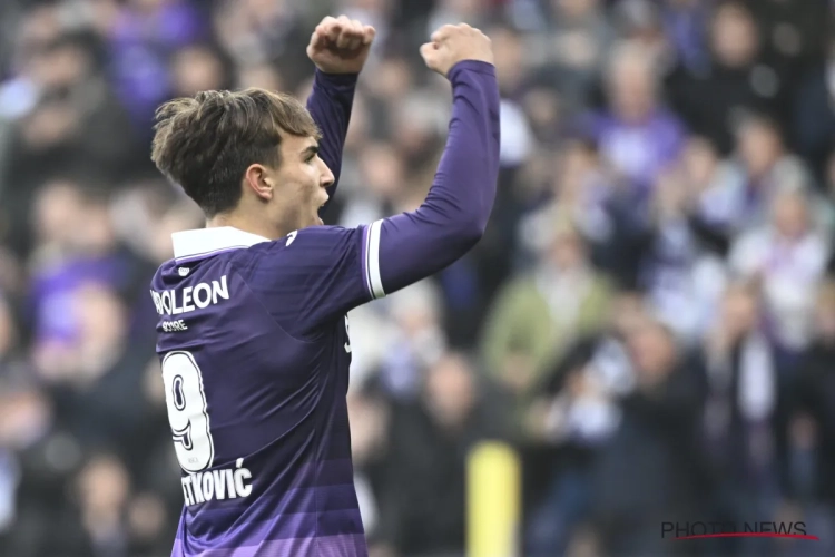 Les jeunes les plus chers du monde : Karetsas déjà à 30M€, Anderlecht bien représenté avec trois talents