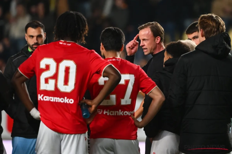 Les explications de Vincent Euvrard divisent : "S'il avait dit ça à l'époque, ça se serait mal passé"