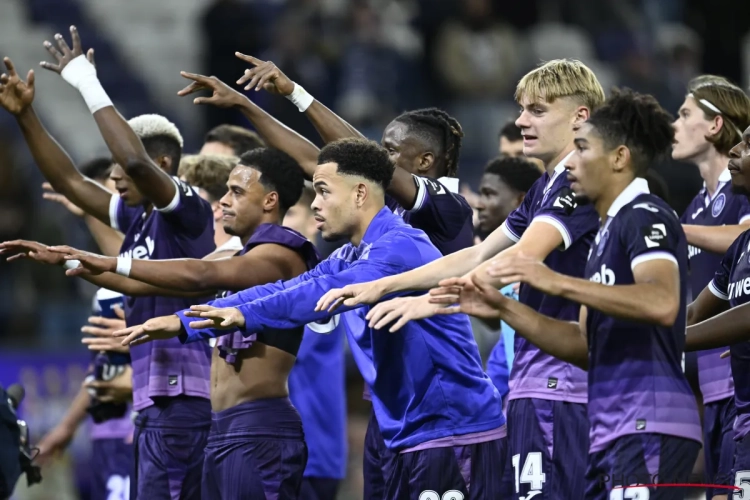 "Il ne faut plus se cacher" : Philippe Albert relance un débat brûlant autour d'Anderlecht