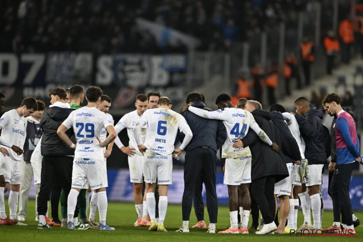 Un club belge cartonne : plus de 100 millions de revenus... sans la moindre compétition européenne