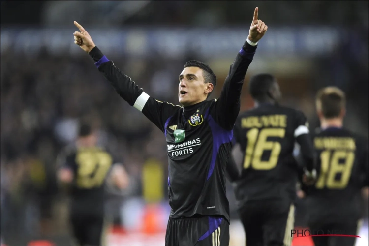 🎥 La classe, tout simplement : fraîchement retraité, Matías Suárez sans pitié en division amateur