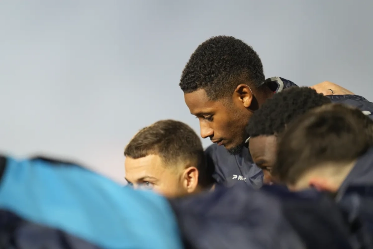 "Ma mère m'a laissé à la gare quand j'avais 4 ans" : Alexis André Jr. se confie sur son enfance difficile