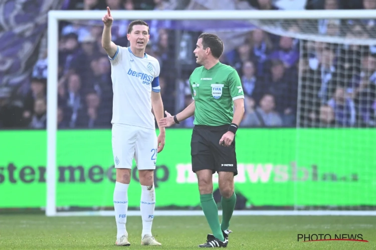 Incroyable mais vrai : Hans Vanaken bientôt en tête d'un classement mondial