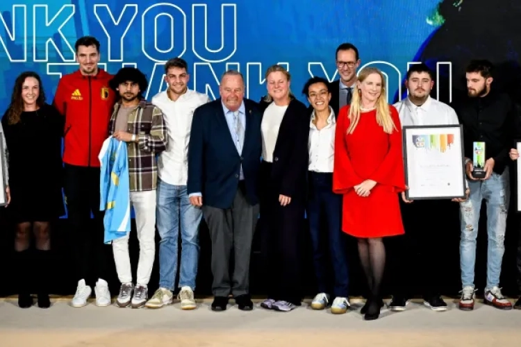 Prix de l'inclusion et du respect : deux projets wallons déclarés vainqueurs