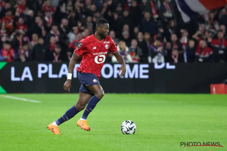 🎥 Chancel Mbemba, le héros : le Congo et ses "anciens belges" se rapprochent du Mondial 2026