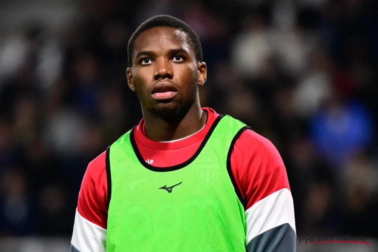 Formé à Bruges, Stanis Idumbo aurait-il pu rejoindre Anderlecht ? "J'ai entendu parler d'eux"