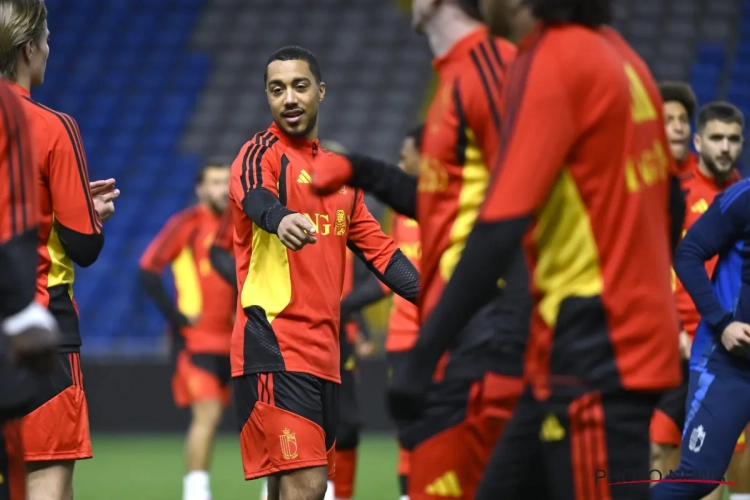 La Belgique peut les rejoindre : voici les 30 premiers pays qualifiés pour la Coupe du monde 2026