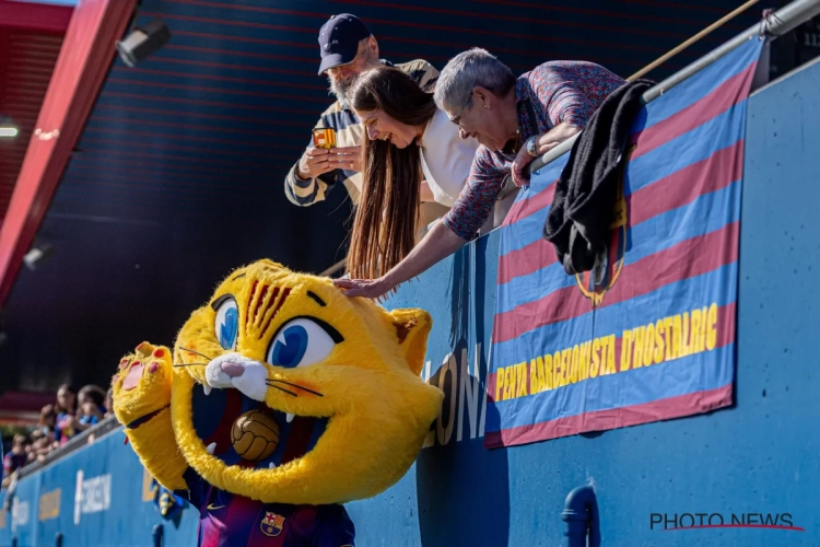 Enfin le retour tant attendu au FC Barcelone ! Le club catalan annonce une grande nouvelle