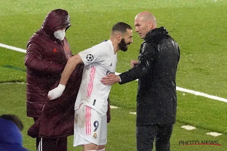 Le retour tant attendu en Équipe de France ? Zinédine Zidane pourrait tout changer