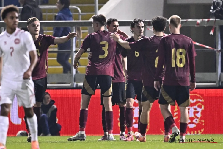 Problème au mollet : un Diablotin, titulaire pendant la trêve, déclare forfait ce week-end