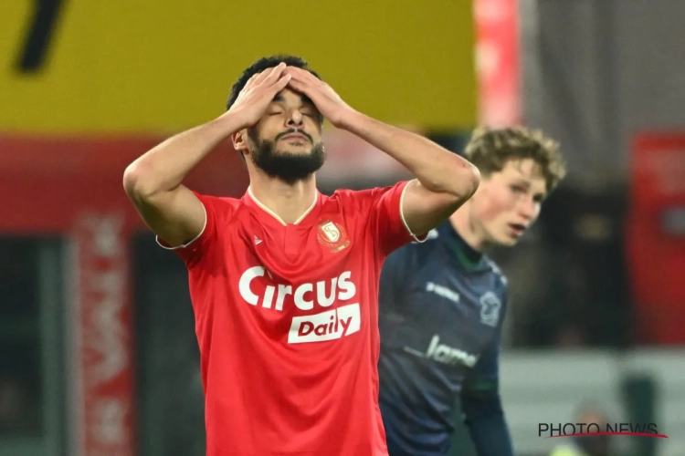 Les chiffres désastreux du Standard en attaque se confirment : le plan de Vincent Euvrard