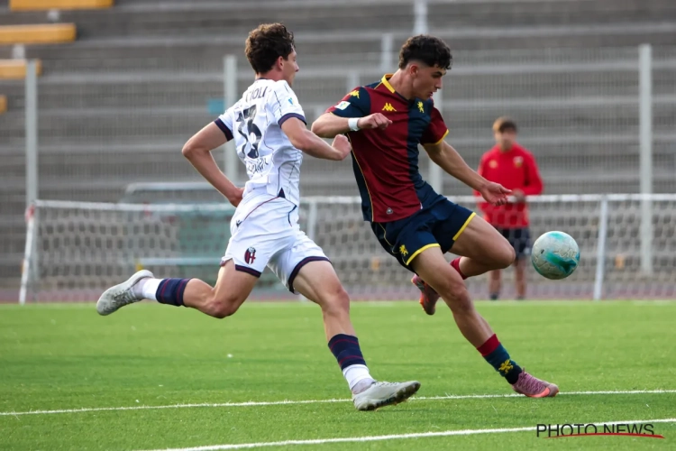 Anderlecht entre en concurrence avec la Juventus dans sa recherche d'un attaquant