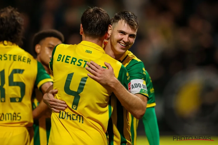 Un défenseur central belge en route vers un club allemand historique ?