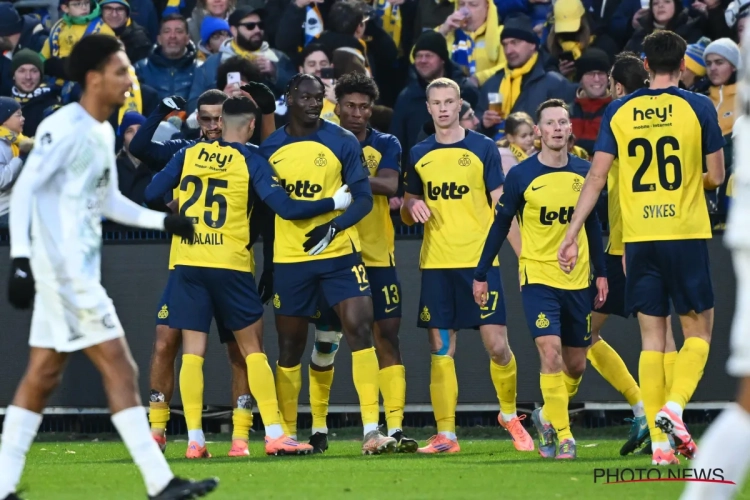 L'Union prête pour Galatasaray ? David Hubert ne se voile pas la face après la victoire contre le Cercle