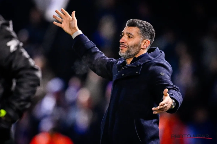 🎥 Un nouveau scandale ? La VAR sème la confusion à Westerlo contre la Gantoise