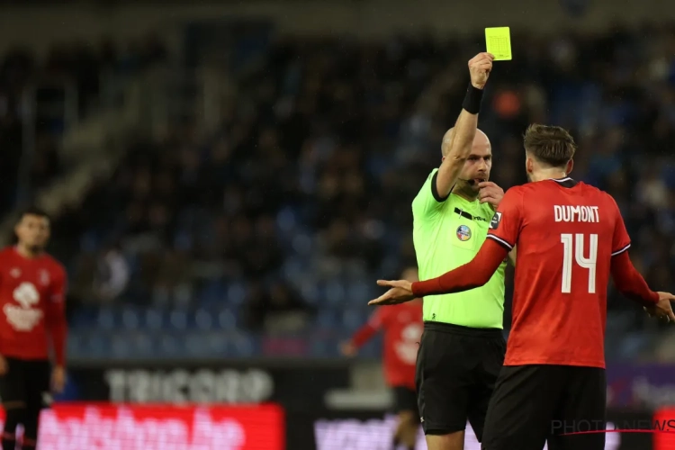 L'Olympic puni par le Beerschot, Léandro Rousseau et Stef Peeters plombent le RWDM