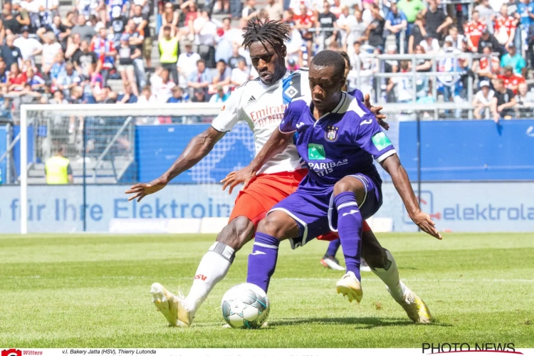 Anderlecht retrouve un ancien de la maison...qui prévient : "On va gagner 2-0 et je vais marquer"