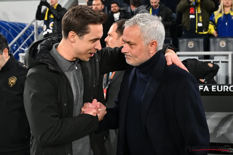 L'expérience avec Anderlecht au service de David Hubert en Turquie : "Je n'ai pas de bouchons d'oreille"