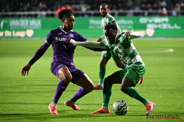 Un Liégeois attend le Standard malgré son départ : "L'une des périodes les plus cruelles de ma jeunesse"