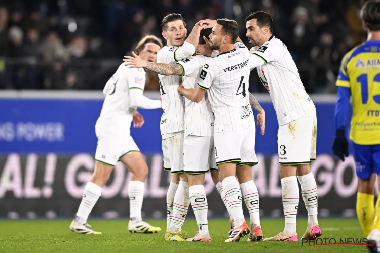 OFFICIEL : un ancien talent du Bayern rejoint un club de Pro League