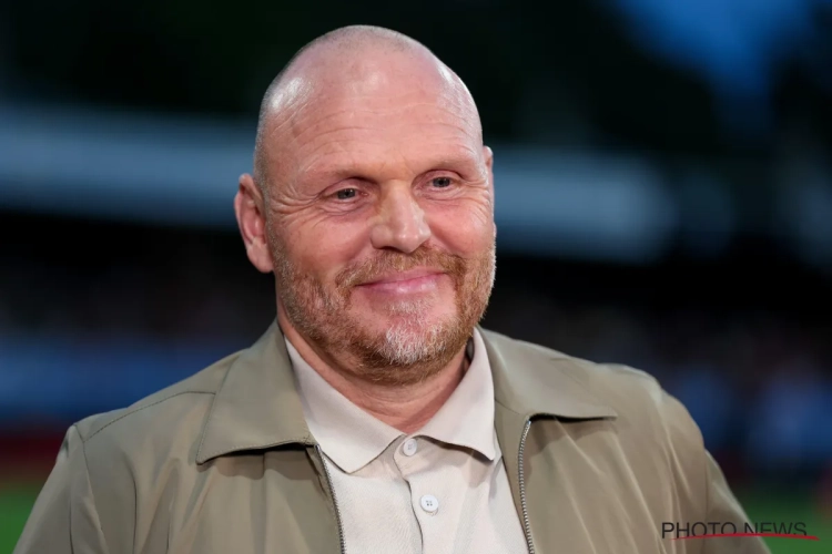 OFFICIEL : le nouvel entraîneur de l'Antwerp est connu