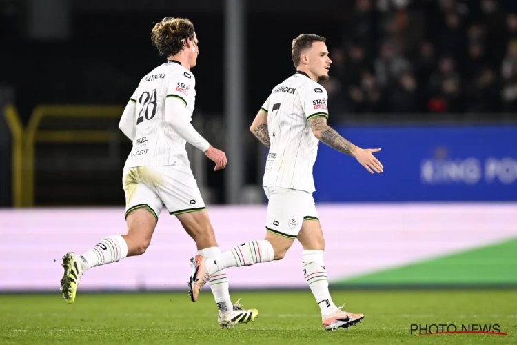 Révélation à son arrivée en Pro League, est-il enfin de retour à son meilleur niveau ? 