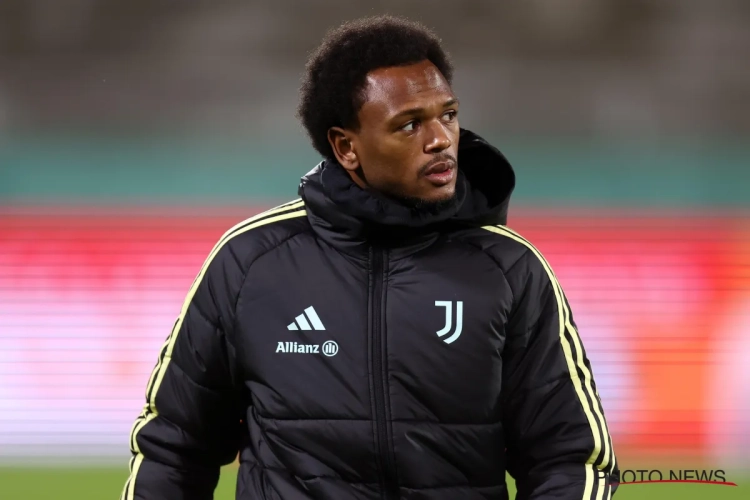 🎥 Enfin la délivrance en Serie A pour Loïs Openda !