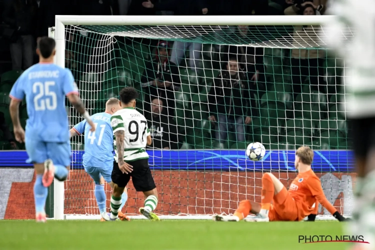 Le Club de Bruges n'est pas encore prêt pour jouer comme ça : l'ambition est belle, mais doit rester réaliste