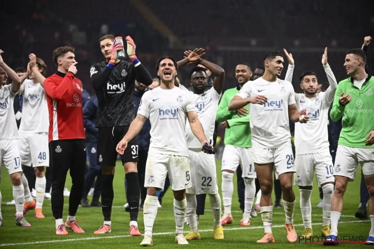 "Mourinho ne réussirait pas non plus à l'Union" : la vision du club expliquée par son CEO Philippe Bormans