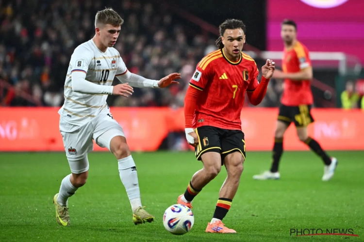 🎥 Dans une forme diabolique : quand Diego Moreira renverse Crystal Palace