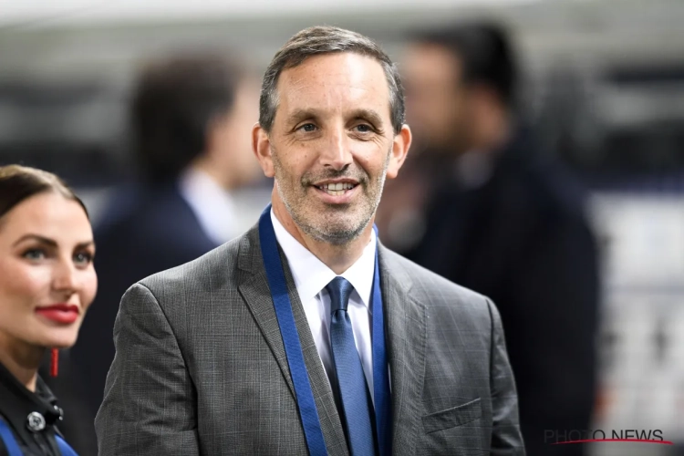 Le Standard ouvert à la venue de celui qui a contribué à couler Bordeaux ? Le point sur la situation