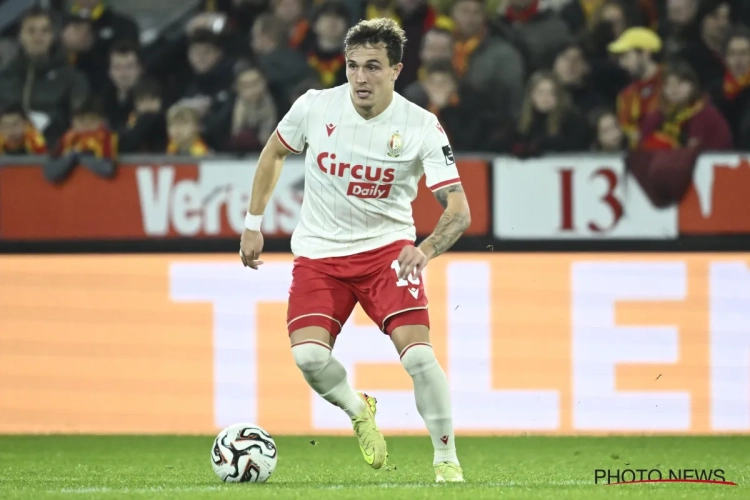 "J'ai la qualité pour débuter les matchs" : la non célébration d'Ayensa, un message à Vincent Euvrard ?