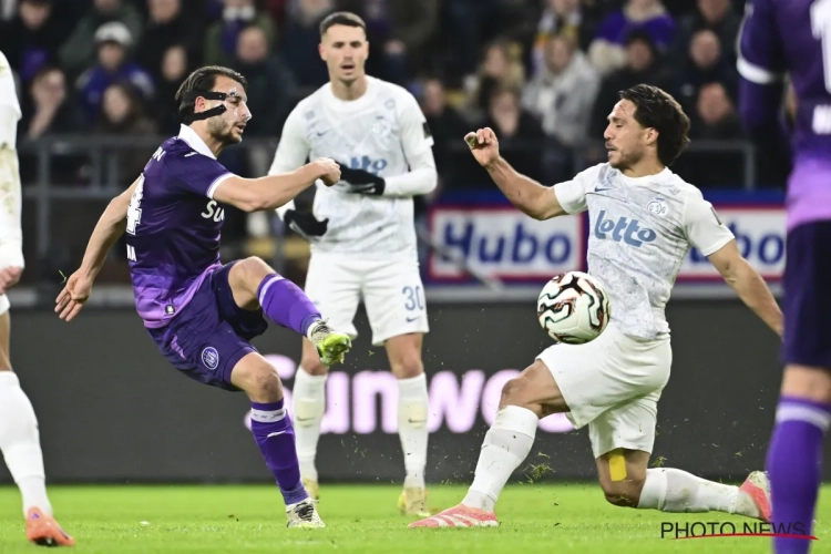 Le drôle de look d'Enric Llansana : mais pourquoi portait-il donc un masque ? 