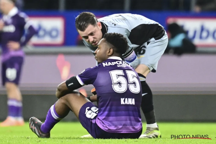 Privé de Kana plusieurs semaines, Besnik Hasi va-t-il enfin lancer l'une de ses recrues estivales ? 