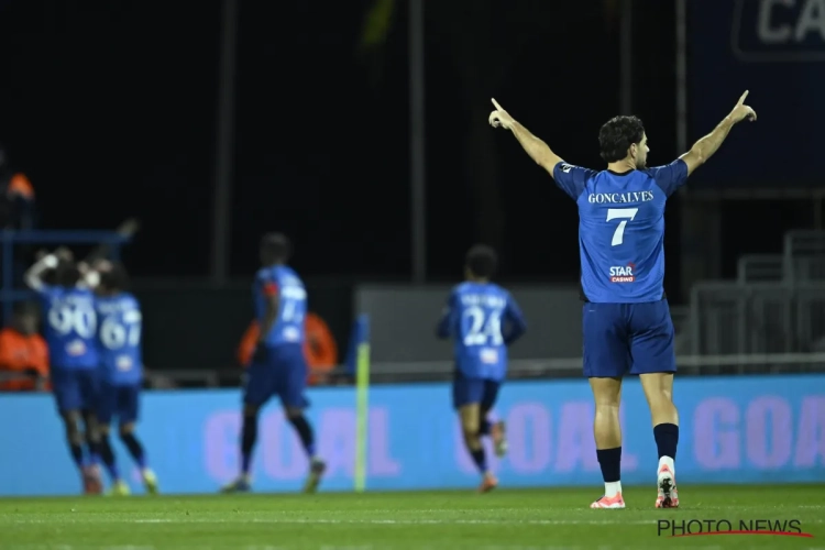 Officiel : un entraîneur prend la porte en Jupiler Pro League !