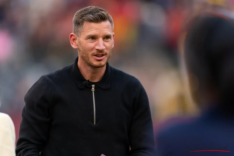 Officiel : Jan Vertonghen étoffe son après-carrière et rejoint l'Union Belge !